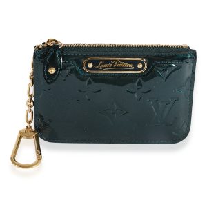 124161 fv Louis Vuitton Handbag Mini Speedy Monogram Noir Gold Hardware