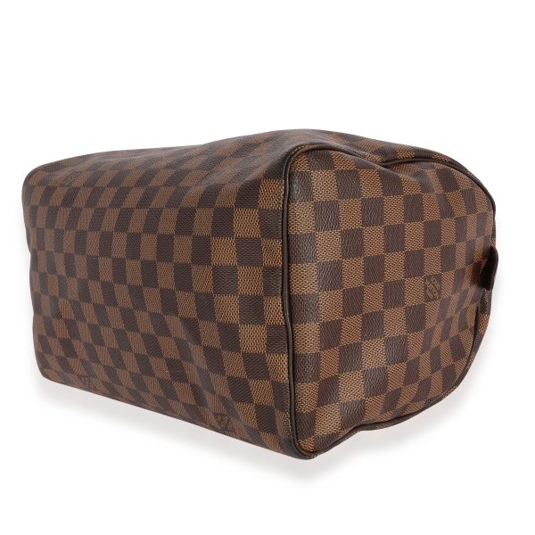 124185 stamp 64af96b9 58fb 4b78 81b7 fd79057dff23 Louis Vuitton Damier Ebene Speedy 30