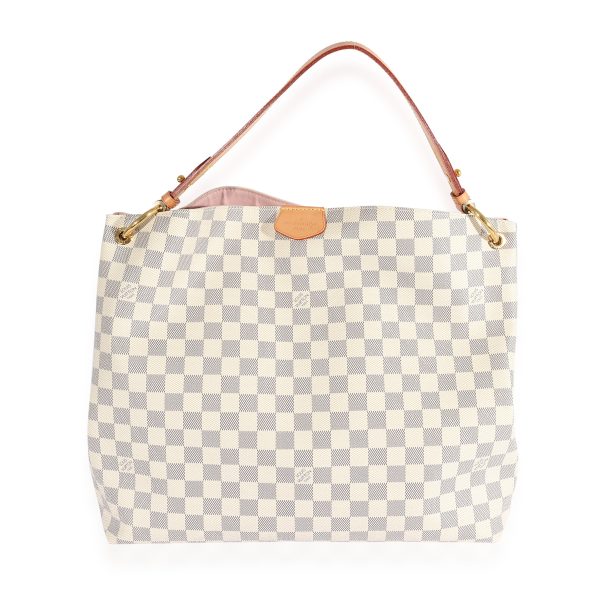 124391 fv ca4a82f4 7b09 48e3 a4af 0872268ce7ef Louis Vuitton Damier Azur Graceful MM