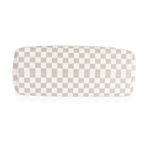 124391 pv daed9ade c2f3 4e16 948b 04ba3abc2517 Louis Vuitton Damier Azur Graceful MM