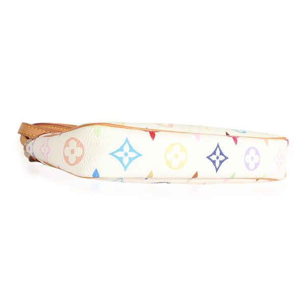 124457 box 62edfd42 5969 44bc 990d f08e355742b3 Louis Vuitton x Takashi Murakami Monogram Multicolore Pochette Accessoires