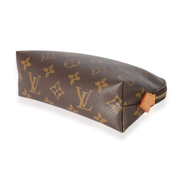 124504 box c97e3a38 67da 4f94 9775 631dafa00721 Louis Vuitton Monogram Canvas Cosmetic Pouch