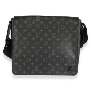 124901 fv Louis Vuitton Monogram Bucket PM Shoulder Bag