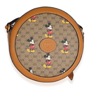 124995 fv d46fa7e9 cad2 424f b2df 68b336560a1b Gucci 1955 Crossbody Bag Horsebit Gold