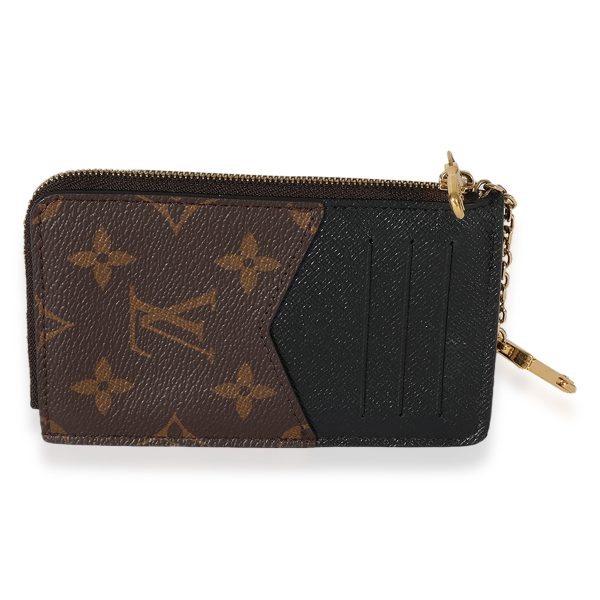 125076 pv a56ef09e 7747 4504 951b 3650e29e34a1 Louis Vuitton Monogram Recto Verso Card Holder