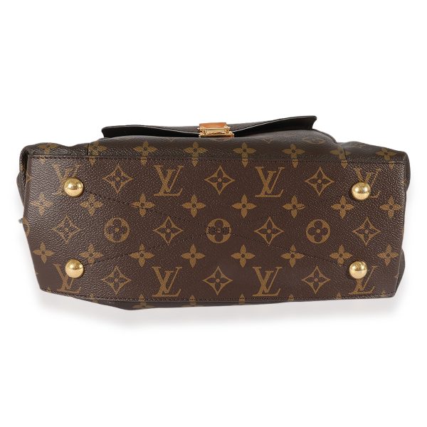 125135 stamp 15a7584c 32ae 4bd4 b28f d2fcc1b0eeeb Louis Vuitton Monogram Canvas Metis Hobo