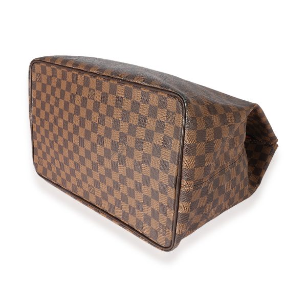 125204 box 82cb0d32 a165 457e a23b 0235da5af228 Louis Vuitton Damier Ebene Greenwich Tote