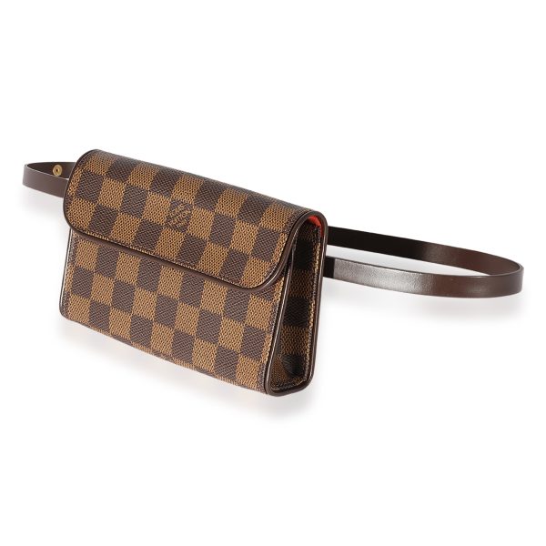 125221 sv 61a76132 b47f 4132 aba8 10368404119e Louis Vuitton Damier Ebene Florentine Pochette