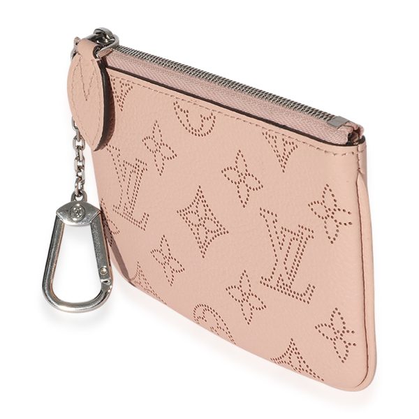 125239 sv ada98731 1109 45fd 96cb 37f64cc2a94a Louis Vuitton Magnolia Mahina Key Pouch