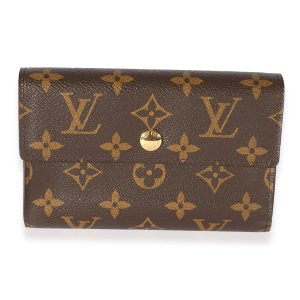 125374 fv 145afb4e 448d 43ed 8e86 756aac28d8f6 Louis Vuitton Charlene MM Tote Bag Monogram