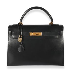 125516 fv Ferragamo Vara 2way Handbag Black