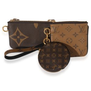 125548 fv bb5a87fc 349b 4ad7 a57b 5caba5e70835 Louis Vuitton Avenue Sling Body Bag Black