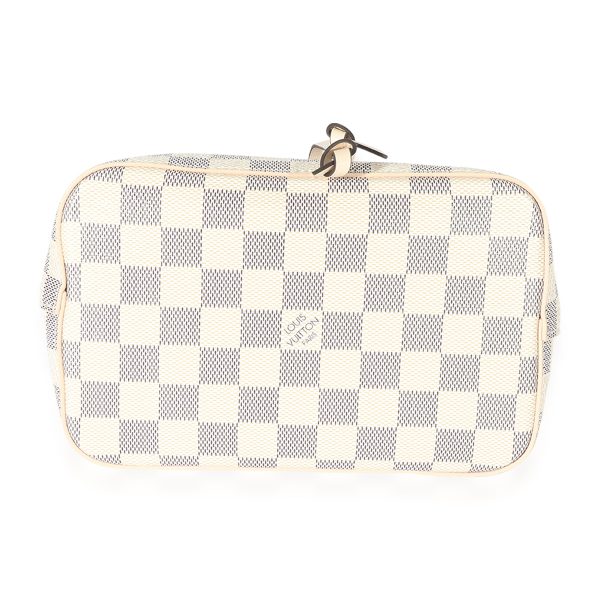 125710 box Louis Vuitton Damier Azur NéoNoé BB