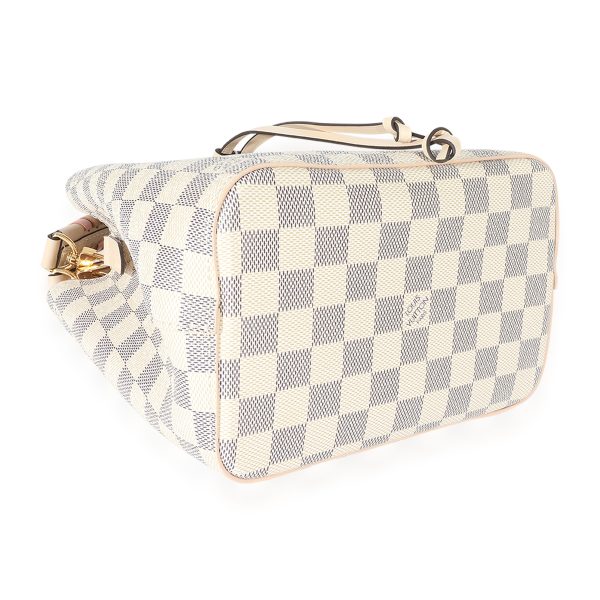 125710 pv Louis Vuitton Damier Azur NéoNoé BB