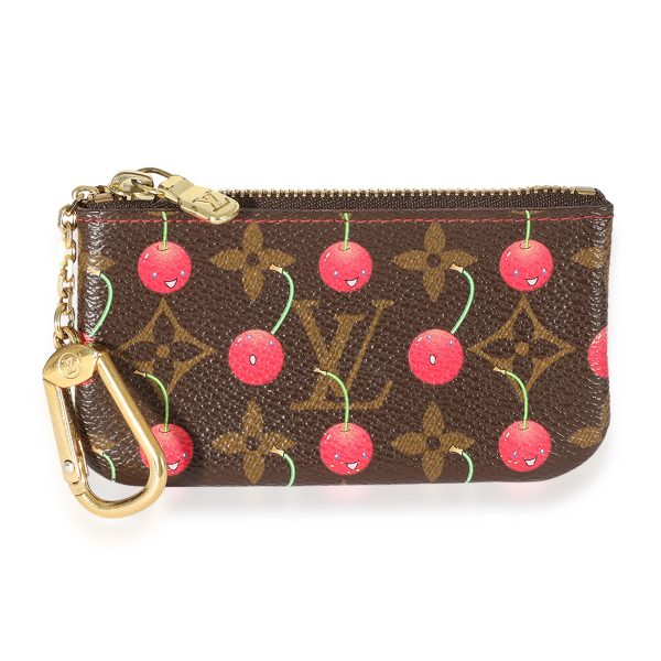 125719 ad1 2e2166c2 fed4 4415 aa33 9ab193c66a28 Louis Vuitton Monogram Chersie Key Pouch