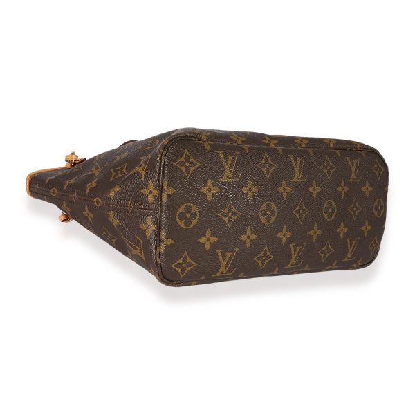 125852 box 5fd22f04 218b 417d baa5 176bb4ab3e76 Louis Vuitton Monogram Canvas Neverfull PM