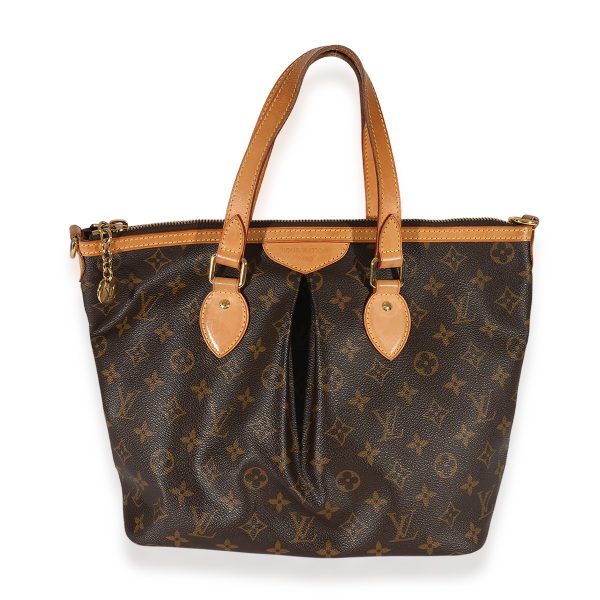 125876 fv 9b9839f7 53fc 4121 b4ad fabfdc91c14d Louis Vuitton Monogram Canvas Palermo PM