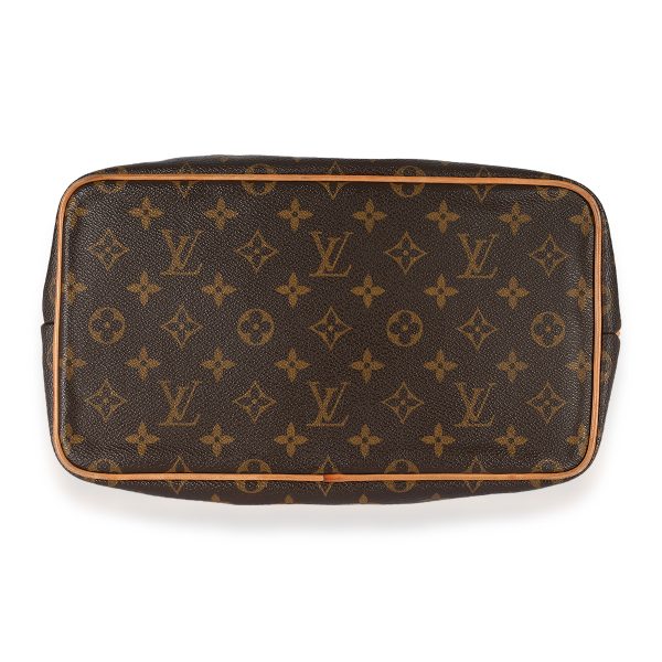 125876 stamp d3e0fde4 2d0d 4375 9488 cfe4cf34bd96 Louis Vuitton Monogram Canvas Palermo PM