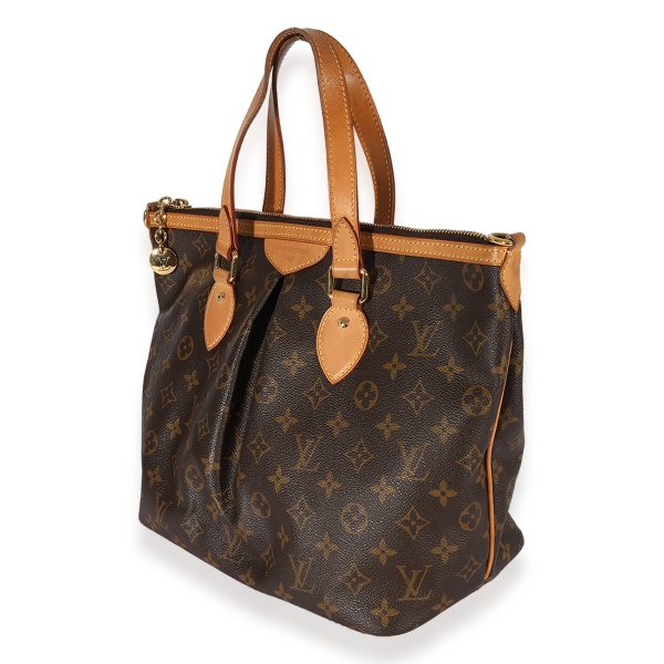 125876 sv 23dcf908 04a2 4417 ab37 3b00bc77c547 Louis Vuitton Monogram Canvas Palermo PM