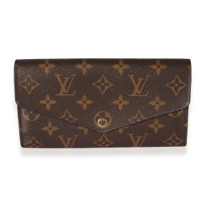 125911 fv Louis Vuitton Zippy XL Long Wallet Taiga Blue Marine M44276