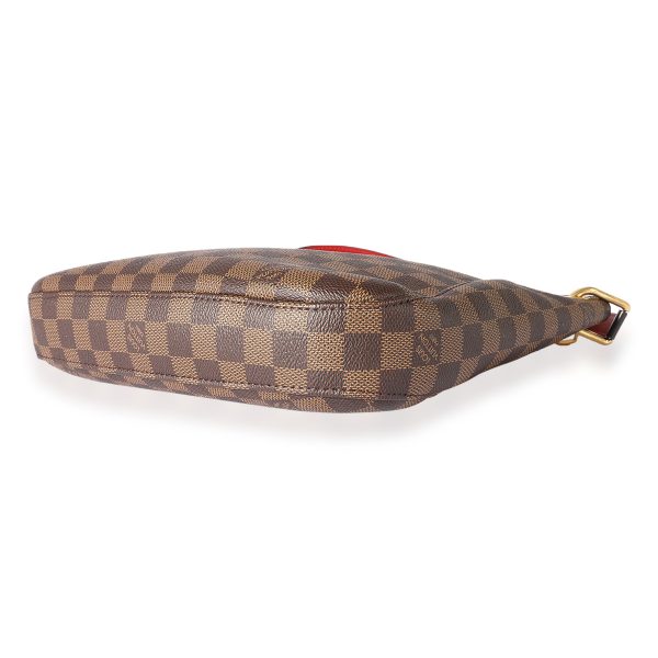 126311 box 42135f83 0902 47f9 9f5a 573f05f0e2e4 Louis Vuitton Damier Ebene South Bank Besace