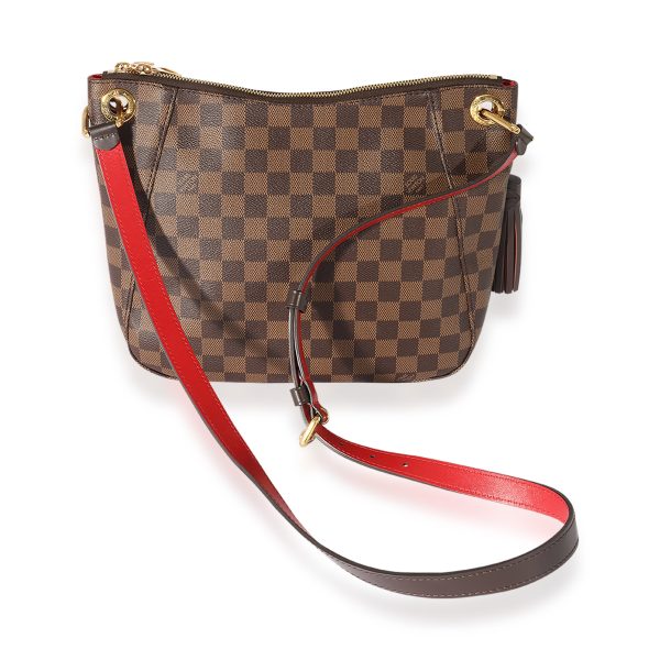 126311 pv a63ad4ee 7637 4fd8 a772 e3306bbe1255 Louis Vuitton Damier Ebene South Bank Besace