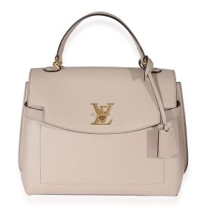 126312 fv Ferragamo Card Case Vara Bow Beige