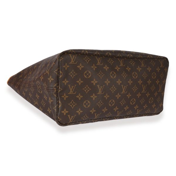 126541 clasp 7b15d9f7 2bed 4d82 b5a6 9d1b0c801f98 Louis Vuitton Monogram Neverfull GM