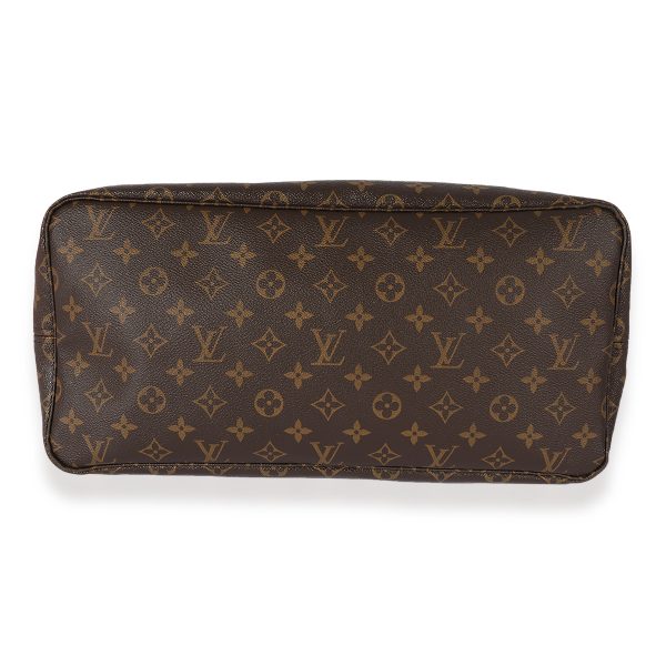 126541 stamp 2c14ddab 03b9 47b0 87c9 d5a6435ebeec Louis Vuitton Monogram Neverfull GM