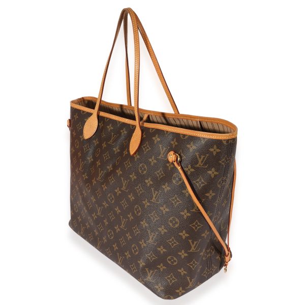 126541 sv 491521c1 015b 4a60 a4de 47a7d2a5eceb Louis Vuitton Monogram Neverfull GM