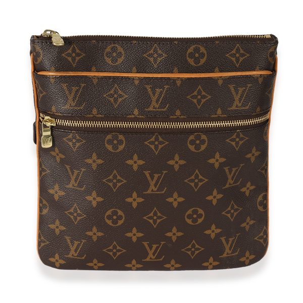 127352 fv 4e66c94b 3280 4377 b64b ab287dea8bc2 Louis Vuitton Monogram Canvas Valmy Pochette Bag