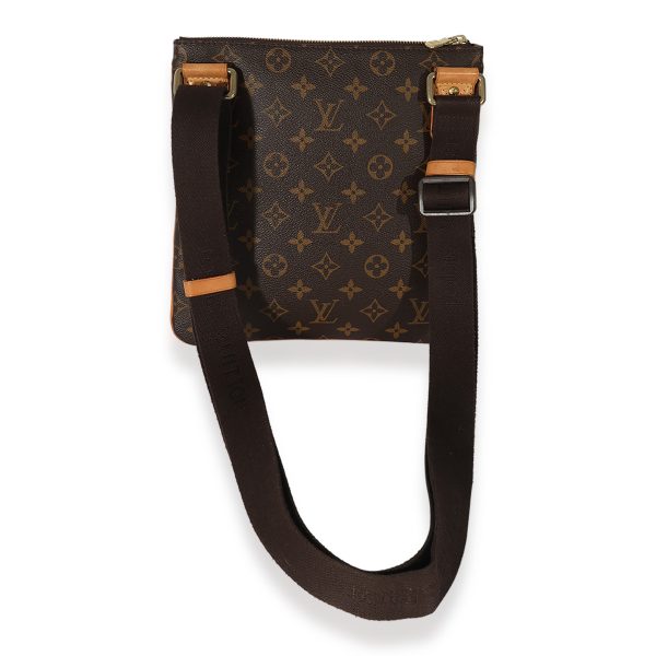 127352 pv 37924a64 c318 481c abf4 0f4b4cdac28b Louis Vuitton Monogram Canvas Valmy Pochette Bag