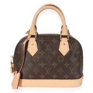 127368 fv Gucci Handbag Canvas Black