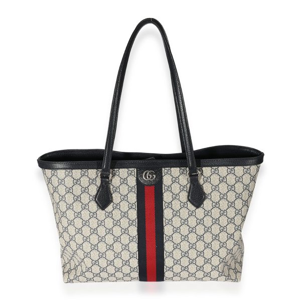 127413 fv 091a3765 684c 492a a970 e84bb54f9b50 Gucci GG Medium Ophidia Tote