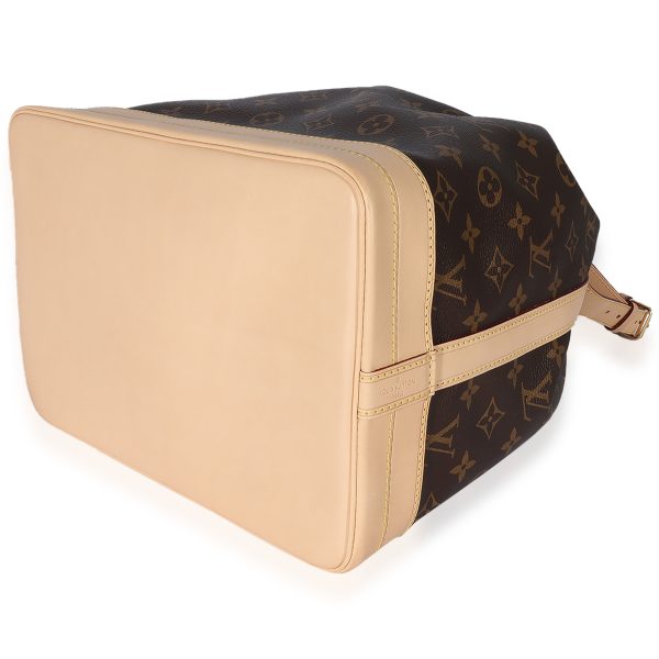 127519 box 1576cee2 d9b8 469f 86be 493c05956fa3 Louis Vuitton Monogram Canvas Noé