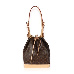 127519 fv 7532cef3 e17b 425d af78 affcb1a76513 Louis Vuitton Monogram Neverfull MM Tote Bag