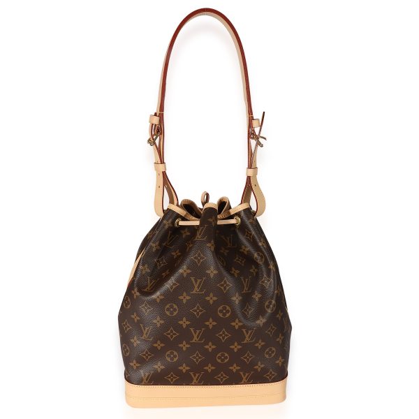 127519 pv 0ec30d99 9585 4a43 a027 e1dfddeb0b1a Louis Vuitton Monogram Canvas Noé