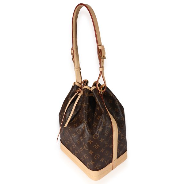 127519 sv 1c59335d e21f 4972 8955 b5d288842225 Louis Vuitton Monogram Canvas Noé