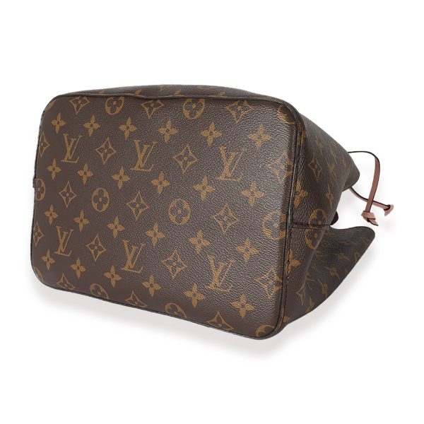 127640 box 6670d767 9da9 41ab 9c87 2972459e0fae Louis Vuitton Canvas Monogram NeoNoe