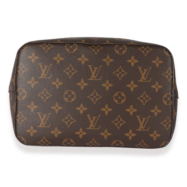 127640 stamp 00aece12 2cfd 42d7 b6ee b545c0e54a77 Louis Vuitton Canvas Monogram NeoNoe