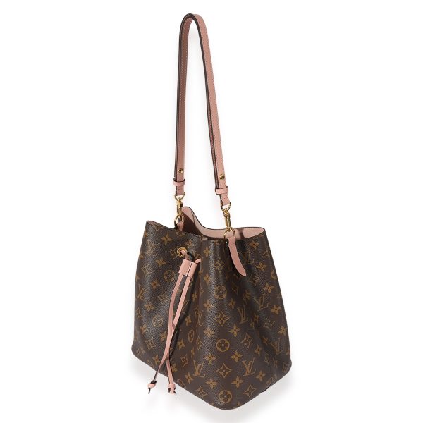 127640 sv 280ba8a7 6c59 4250 bc04 13765d02e99a Louis Vuitton Canvas Monogram NeoNoe