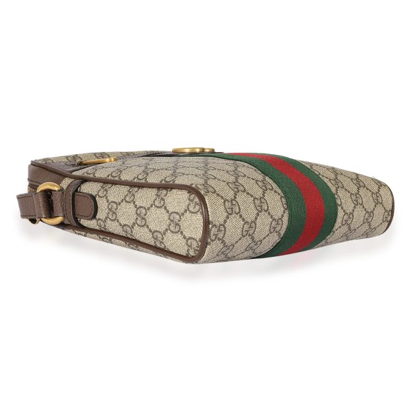 127662 bv Gucci Small GG Ophidia Messenger