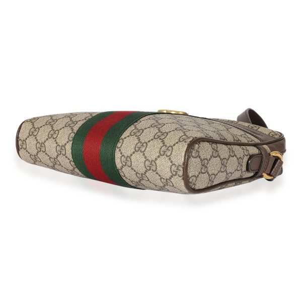 127662 clasp Gucci Small GG Ophidia Messenger