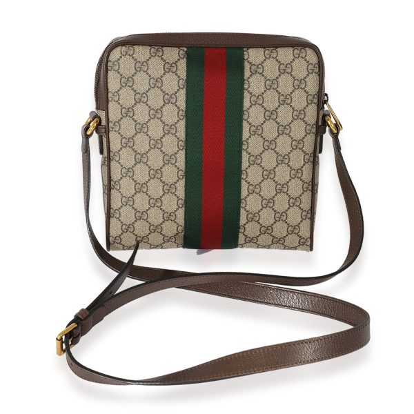 127662 pv Gucci Small GG Ophidia Messenger