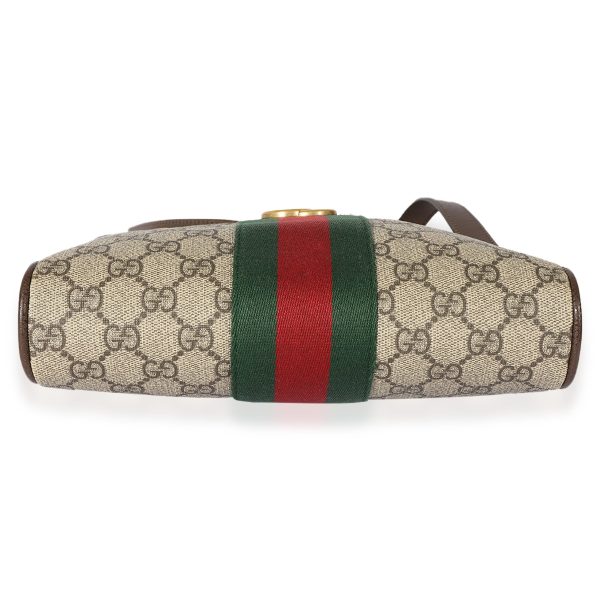 127662 stamp Gucci Small GG Ophidia Messenger