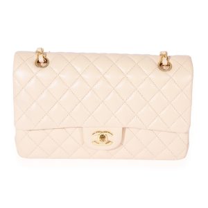 127764 fv 8058a5e5 3bdd 423b ab56 114f7ce71e0e Louis Vuitton On My Side PM 2Way Bag Greige Creme