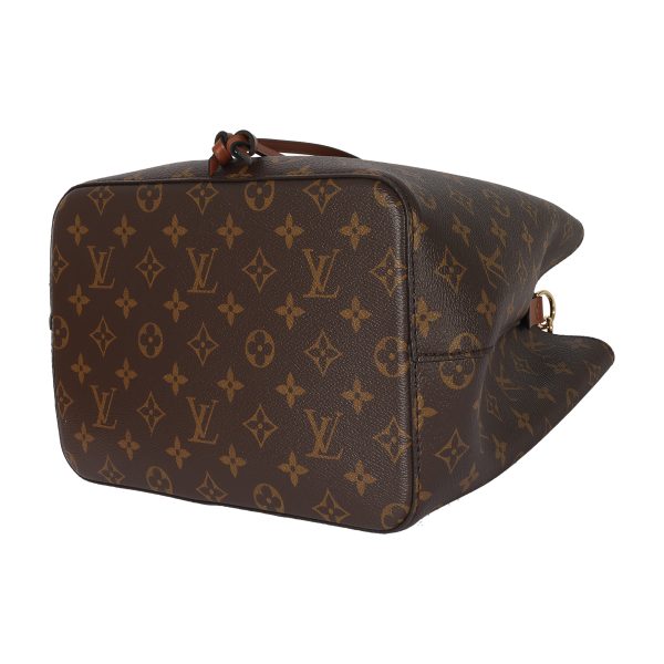 127827 box 27af0ceb 9dfc 4336 b829 cfbe3d690de0 Louis Vuitton Monogram Canvas NéoNoé MM