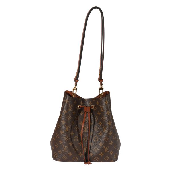 127827 bv fd1961c2 8660 42c7 96f3 60e2e00048ea Louis Vuitton Monogram Canvas NéoNoé MM