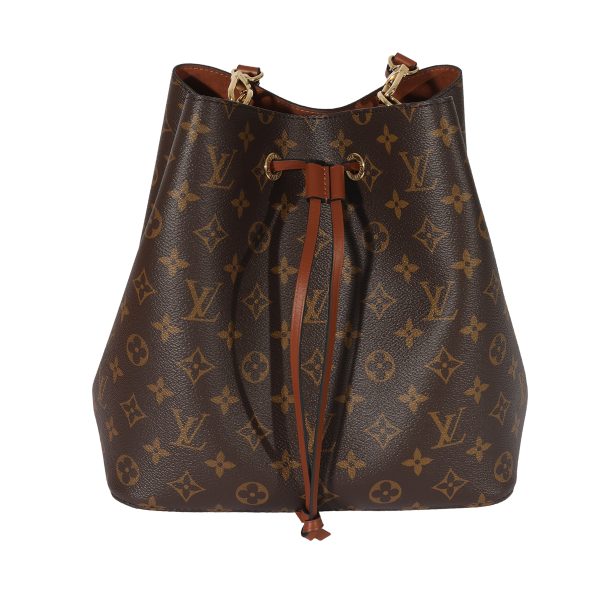 127827 fv e92544ae 4b58 4d0a b6d0 c5cd0d70cd7c Louis Vuitton Monogram Canvas NéoNoé MM