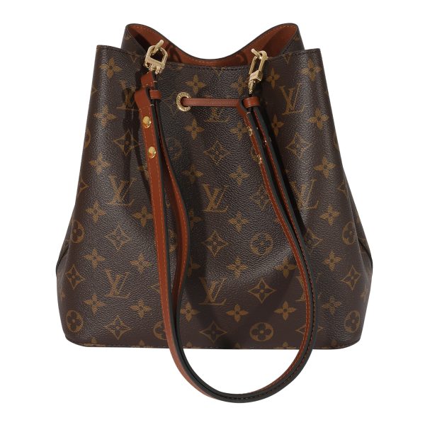 127827 pv cd4e1c6b 6484 42bf 9dde 27dc91bf908e Louis Vuitton Monogram Canvas NéoNoé MM